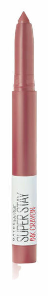 Maybelline SuperStay Ink Crayon rtěnka v tužce odstín 15 14g porovnat ceny