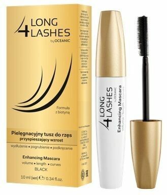 Long 4 Lashes posilující řasenka 10ml porovnat ceny