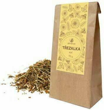 Allnature Třezalka tečkovaná nať 70g porovnat ceny