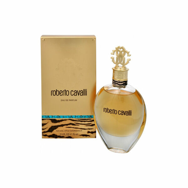 ROBERTO CAVALLI Eau de Parfum Parfémovaná voda pro ženy 30 ml porovnat ceny