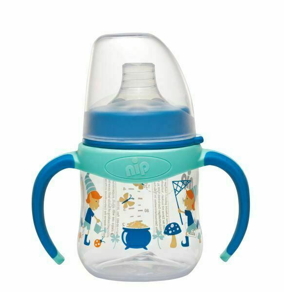 NIP Training hrneček kluk 150ml porovnat ceny