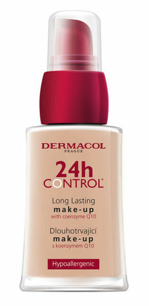 Dermacol 24H Control Make-up č.50 30ml porovnat ceny