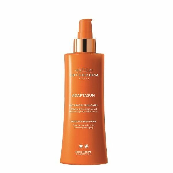 Institut Esthederm  Esthederm Adaptasun Tělové mléko extrémní slunce 200ml porovnat ceny