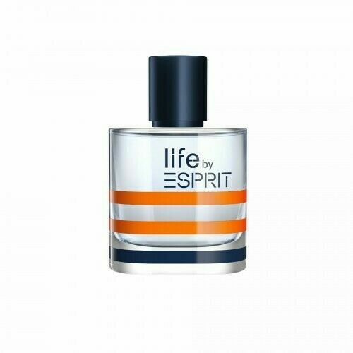Esprit Life Man EdT 50ml porovnat ceny