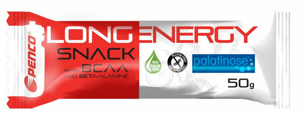Penco Long Energy Snack 50 g porovnat ceny