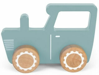 Tiamo  Traktor blue porovnat ceny
