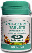 Labofarm  Anti-Depres 60 tablet porovnat ceny