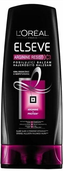 Elseve balzám Arginine 200ml porovnat ceny