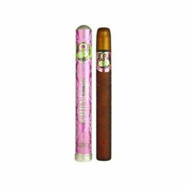 CUBA Snake Parfémovaná voda 100 ml porovnat ceny