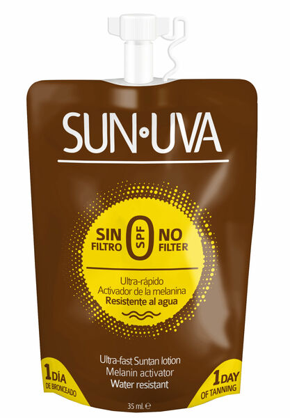 SUN UVA Krém na opalování Diet Esthetic 35ml porovnat ceny