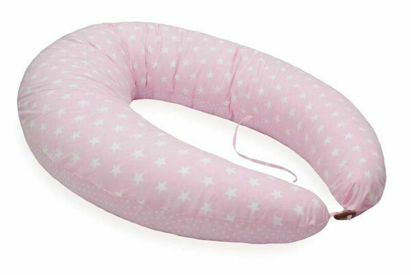 Scamp Multi polštář rosa stars 230*130cm porovnat ceny