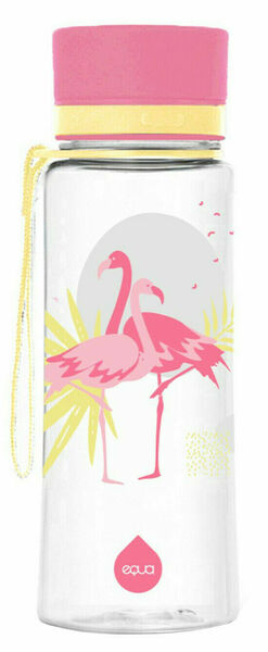 EQUA lahev Flamingo 400ml porovnat ceny
