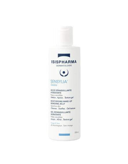 Isis Pharma  ISISPHARMA Sensylia gelee 250ml porovnat ceny