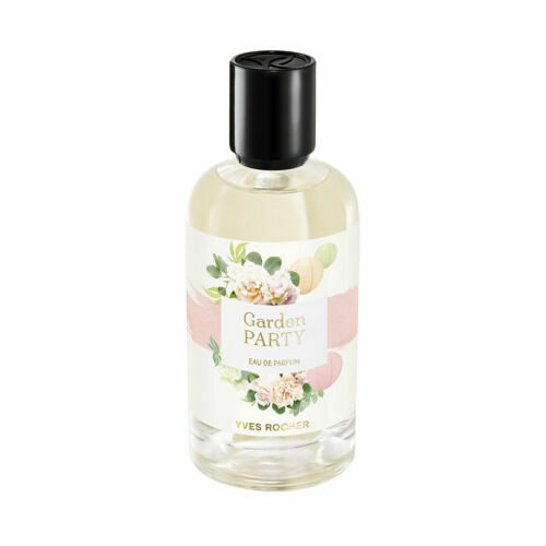 Yves Rocher Garden Party EdP 100ml porovnat ceny