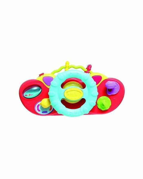 Playgro Volant se zvuky porovnat ceny
