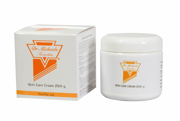 Dr. Michaels Skin Care krém 250 g porovnat ceny
