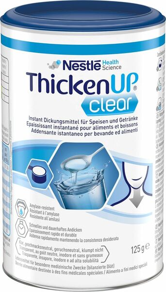 Resource ThickenUp Clear 125g porovnat ceny