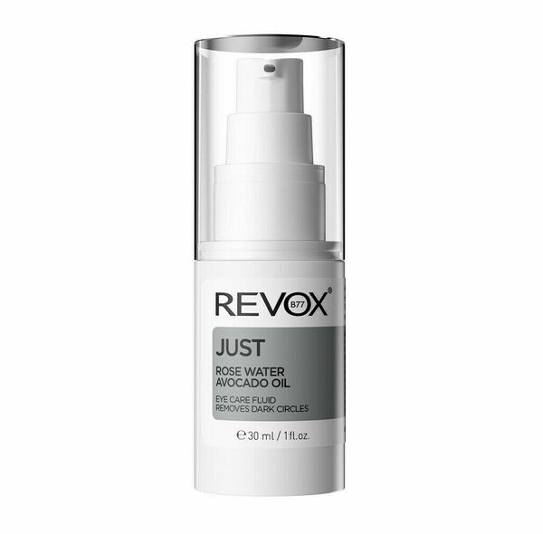 Revox Eye Care Fluid, oční krém 30ml porovnat ceny