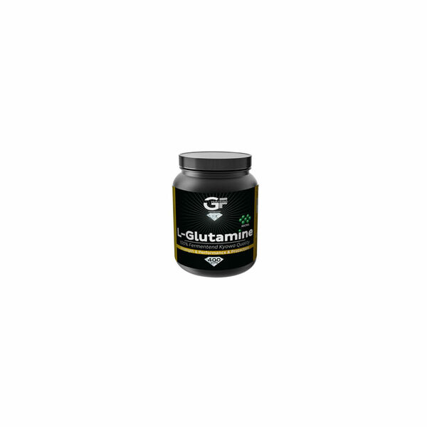 GF NUTRITION L-Glutamine Kyowa 400 g porovnat ceny