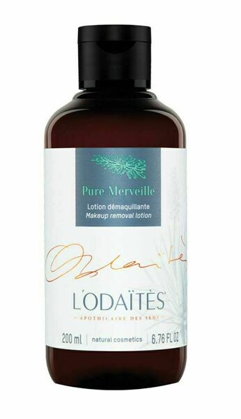 LODAITES Hydratační tonikum a jemný odličovač 200 ml porovnat ceny