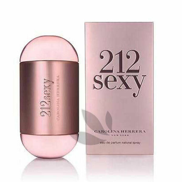 Carolina Herrera 212 Sexy Parfémovaná voda 30ml porovnat ceny