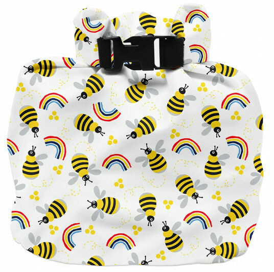 Bambino Mio Taška na plenky Honeybee Hive porovnat ceny
