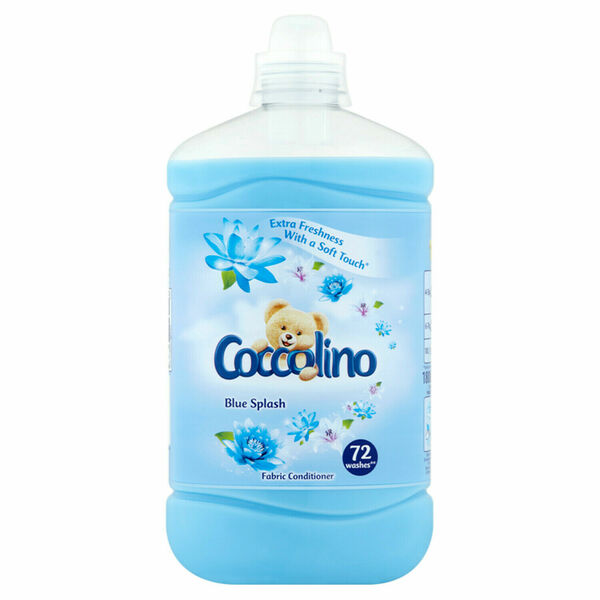 Coccolino Blue Splash 1.8L porovnat ceny
