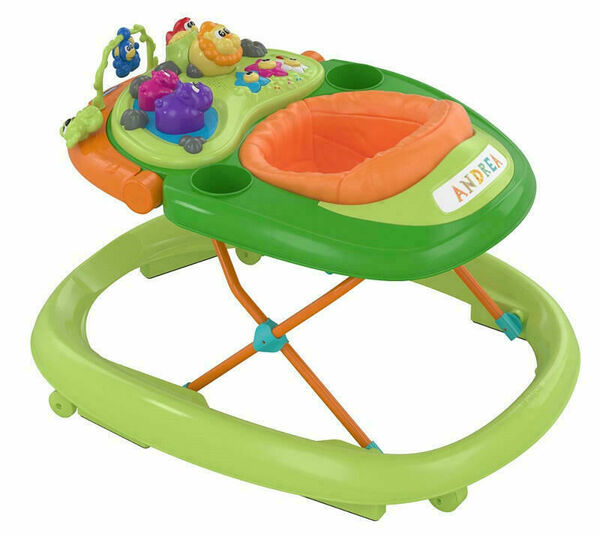Chicco  Chodítko Walky Talky - GREEN WAVE porovnat ceny