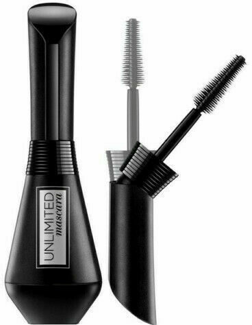 L'Oréal Paris  L´Oréal Paris Unlimited černá prodlužující řasenka 7,4ml porovnat ceny