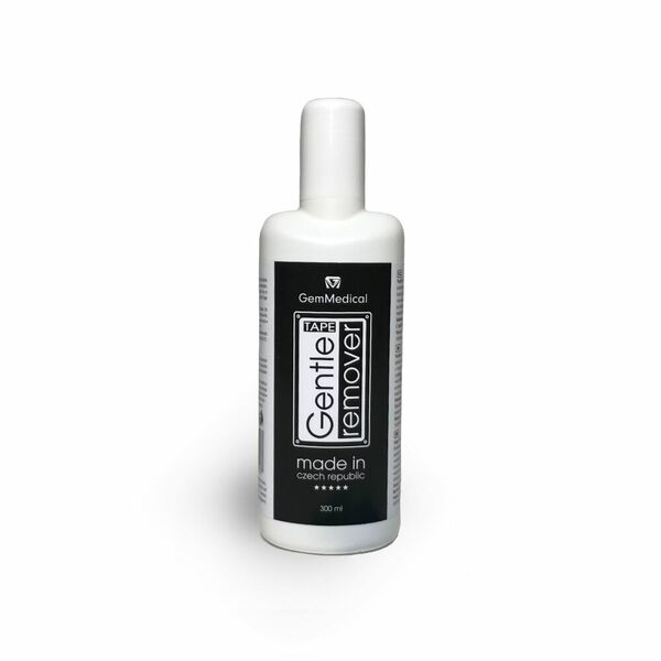 GEMMEDICAL GENTLE TAPE REMOVER 300ml porovnat ceny