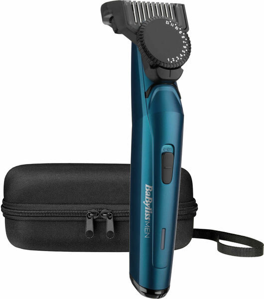 BaByliss T890E Zastřihovač vousů porovnat ceny