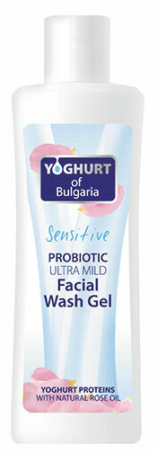 Biofresh Probiotický čistící gel na obličej ultra jemný 230ml porovnat ceny