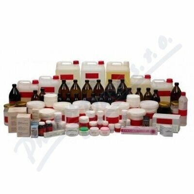 Vakos  Cremor anionicus crm.1x1000g CSC porovnat ceny