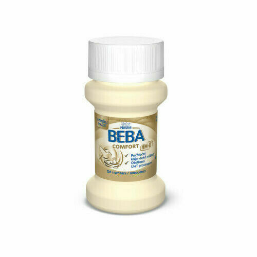 BEBA COMFORT HM-O tekutá 32x70ml porovnat ceny