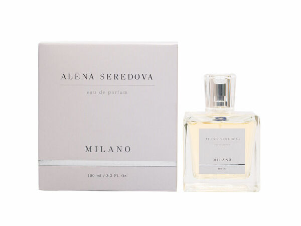 Alena Šeredová Milano EDP 100ml porovnat ceny