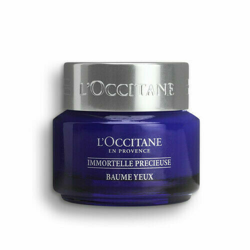 LOCCITANE Oční balzám Slaměnka 15ml porovnat ceny