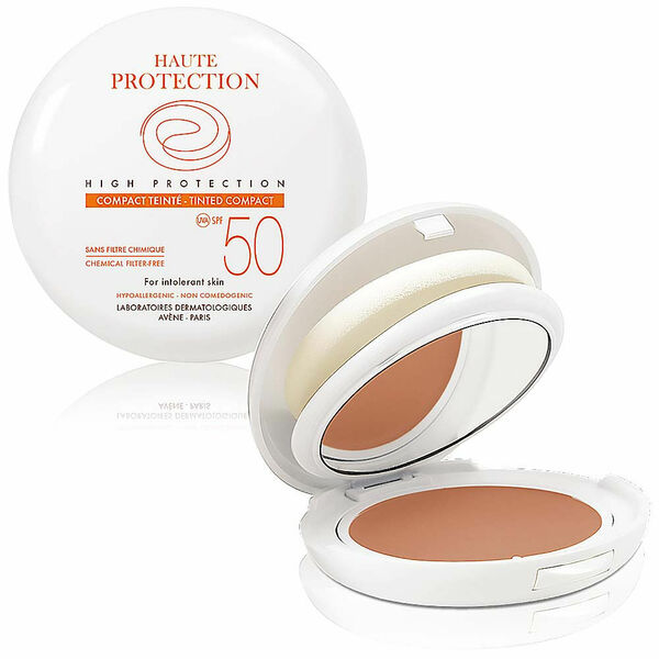 AVÈNE Kompaktní make-up SPF 50 Světlý odstín 10 g porovnat ceny