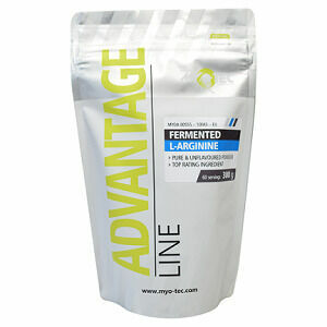 MyoTec  Fermented L-Arginine 300g porovnat ceny