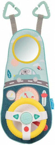 Taf Toys Volant do auta, Koala porovnat ceny