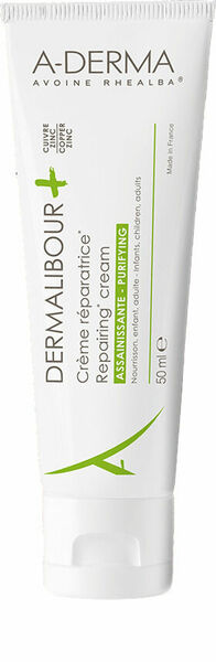 A-DERMA Dermalibour+ creme Reparační krém 50ml porovnat ceny
