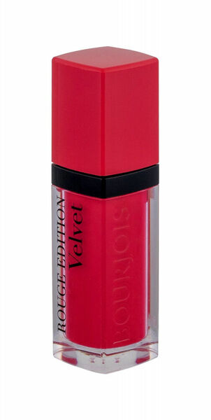 BOURJOIS Paris Rouge Edition rtěnka Velvet 13 Fu(n)chsia 7,7ml porovnat ceny