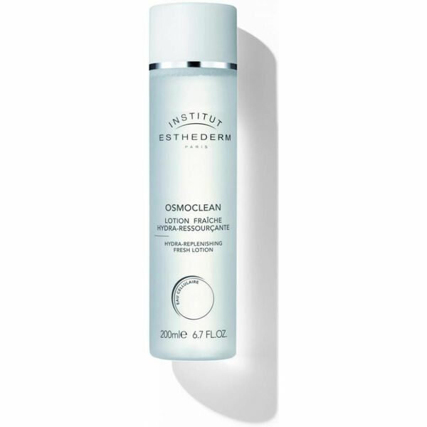 ESTHEDERM Hydra replenishing fresh lotion - hydratační čistící tonikum 200 ml porovnat ceny