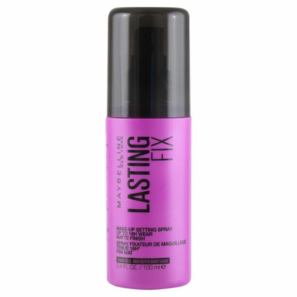 Maybelline Lasting Fix fixační sprej na make-up 100 ml porovnat ceny