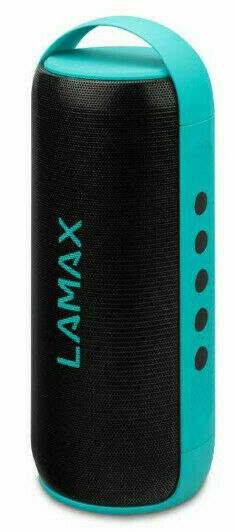 LAMAX MusiCan1 Turquoise porovnat ceny