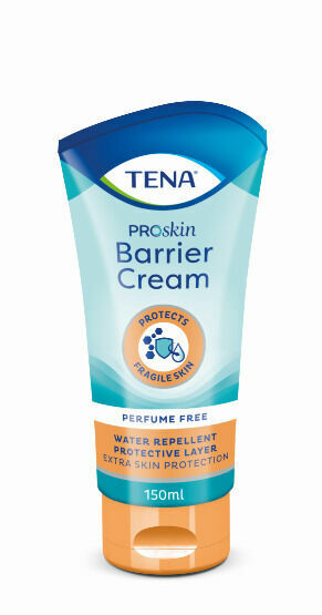 TENA Barrier Cream - Ochranná vazelína 150ml porovnat ceny