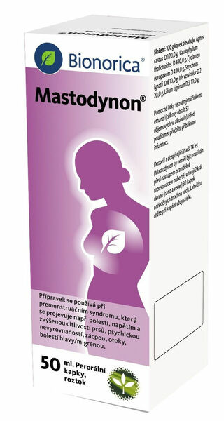 Mastodynon kapky 50ml porovnat ceny