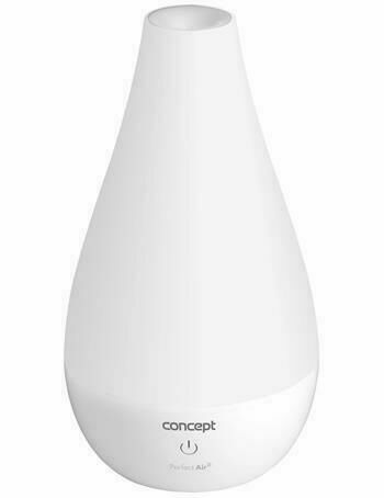 Concept Zvlhčovač vzduchu Perfect Air ZV1000 porovnat ceny