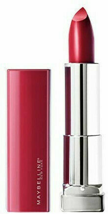 Maybelline Color Sensational Made For All krémová rtěnka 373 Mauve 4,4g porovnat ceny