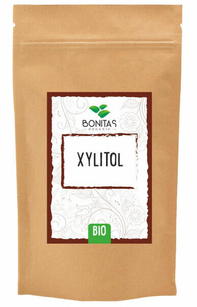 BONITAS BIO Xylitol 400g porovnat ceny
