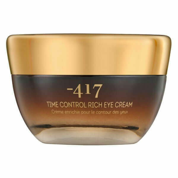 -417  M417 Time control rich eye cream 30ml porovnat ceny